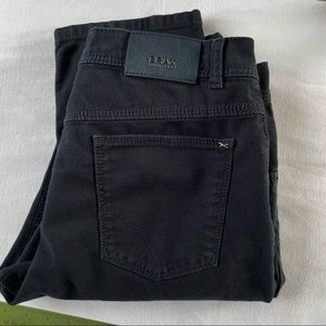 Brax Cooper 33x31 Black — your next favorite pair of pants